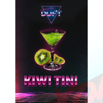 Табак для кальяна Duft 25 гр. Kiwi Tiny