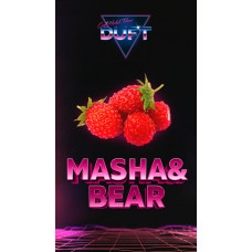 Табак для кальяна Duft 25 гр. Masha&Bear