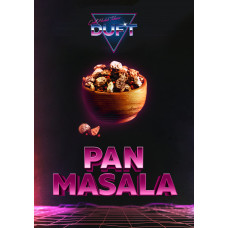 Табак для кальяна Duft 100 гр. Pan Masala