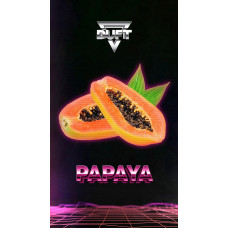 Табак для кальяна Duft 25 гр. Papaya 