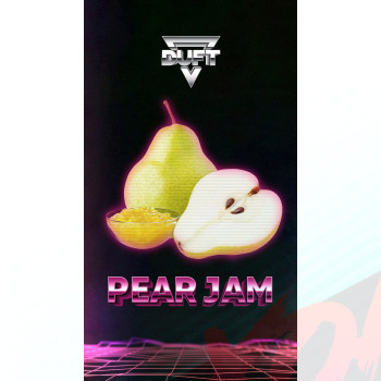 Табак для кальяна Duft 25 гр. Pear Jam