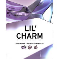 Табак для кальяна Duft Pherоmone 25 гр. Lil' Charm