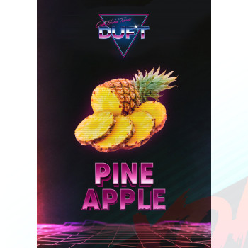 Табак для кальяна Duft 25 гр. Pineapple