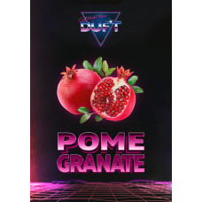 Табак для кальяна Duft 25 гр. Pomegranate