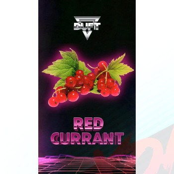 Табак для кальяна Duft 25 гр. Red Currant