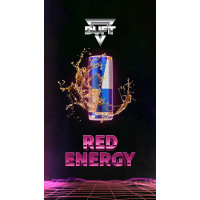 Табак для кальяна Duft 25 гр. Red Energy