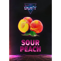 Табак для кальяна Duft 25 гр. Sour Peach