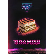 Табак для кальяна Duft 100 гр. Tiramisu