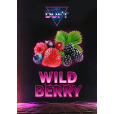 Табак для кальяна Duft 25 гр. Wildberry