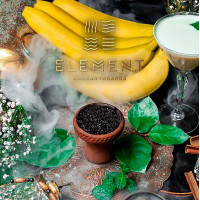 Табак для кальяна Element Вода 40 гр. Banana Daiquiri