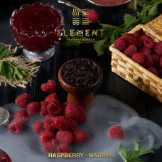 Табак для кальяна Element Вода 25 гр. Raspberry