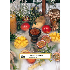 Табак для кальяна Element Воздух 40 гр. Tropicana