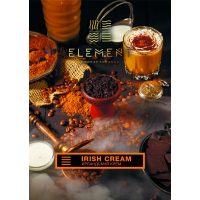 Табак для кальяна Element Земля 40 гр. Irish Cream