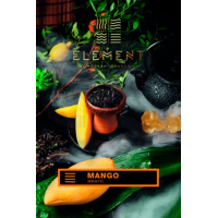 Табак для кальяна Element Земля 40 гр. Mango