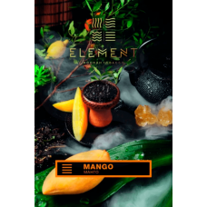 Табак для кальяна Element Земля 100 гр. Mango