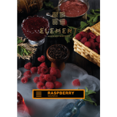 Табак для кальяна Element Земля 100 гр. Raspberry