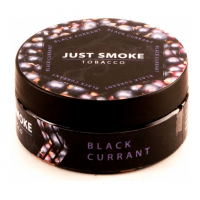 Табак для кальяна Just Smoke 100 гр. Black Currant