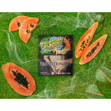 Табак для кальяна Malaysian Tobacco 50 гр. PawPaw