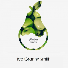 Табак для кальяна MattPear 50 гр. Ice GrannySmit