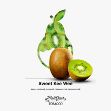 Табак для кальяна MattPear 50 гр. Sweet Kee Wee