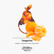 Табак для кальяна MattPear 50 гр. Tangerine