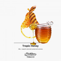 Табак для кальяна MattPear 50 гр. Tropic Honey