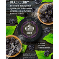 Табак для кальяна MustHave 125 гр. Blackberry