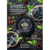 Табак для кальяна MustHave 125 гр. Blueberry