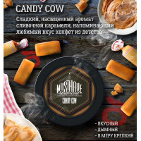 Табак для кальяна MustHave 125 гр. Candy Cow 