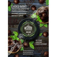 Табак для кальяна MustHave 125 гр. Choco Mint 