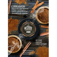 Табак для кальяна MustHave 125 гр. Cinnamon