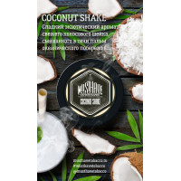 Табак для кальяна MustHave 125 гр. Coconut Shake