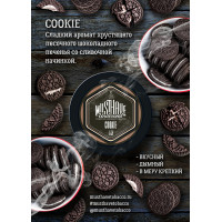 Табак для кальяна MustHave 125 гр. Cookie