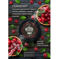 Табак для кальяна MustHave 125 гр. Cranberry