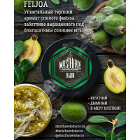 Табак для кальяна MustHave 125 гр. Feijoa