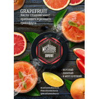 Табак для кальяна MustHave 125 гр. Grapefruit