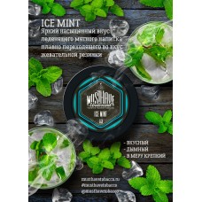 Табак для кальяна MustHave 125 гр. Ice Mint