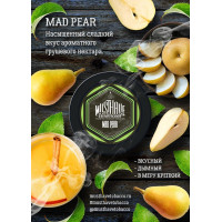 Табак для кальяна MustHave 125 гр. Mad Pear