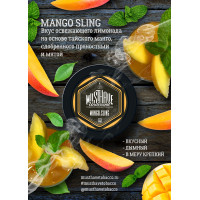 Табак для кальяна MustHave 125 гр. Mango Sling 