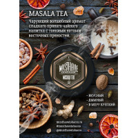 Табак для кальяна MustHave 125 гр. Masala Tea