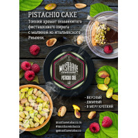 Табак для кальяна MustHave 25 гр. Pistachio Cake