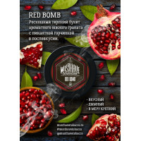 Табак для кальяна MustHave 25 гр. Red Bomb