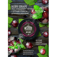 Табак для кальяна MustHave 125 гр. Ruby Grape