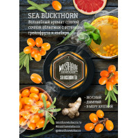 Табак для кальяна MustHave 25 гр. Sea Buckthorn Tea