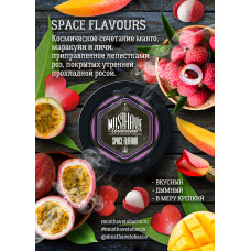 Табак для кальяна MustHave 125 гр. Space Flavour