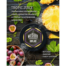 Табак для кальяна MustHave 25 гр. Tropic Juice