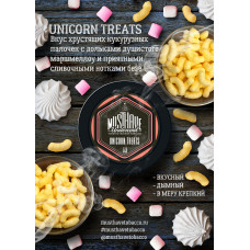 Табак для кальяна MustHave 125 гр. Unicorn Treats