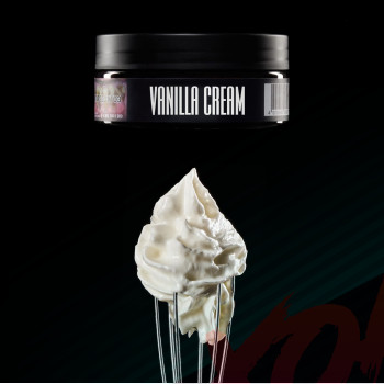 Табак для кальяна MustHave 25 гр. Vanilla Cream