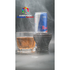 Табак для кальяна Overpack Soft 25 гр. Power Drink