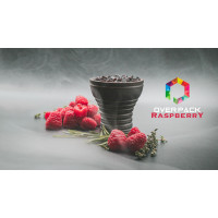 Табак для кальяна Overpack Soft 25 гр. Raspberry